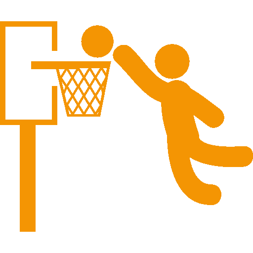 ACTIVE KIDS BASKETBALL