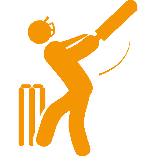 ACTIVE KIDS CRICKET