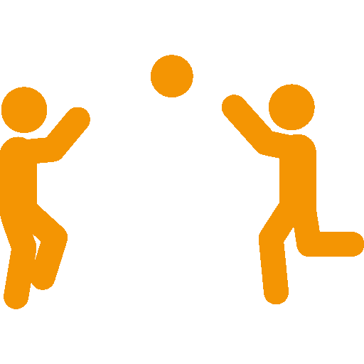 ACTIVE KIDS HANDBALL