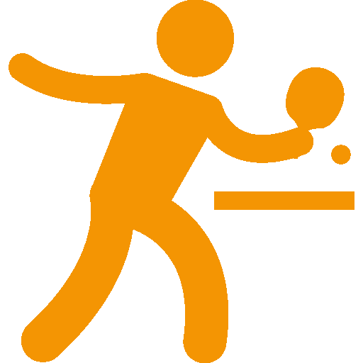 ACTIVE KIDS TABLE TENNIS